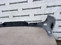 Kia Sportage Gt Line Mk5 Gdi Hybrid 2022-on Front Bumper 6 Pdc Genuine [k469]