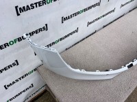 Kia Sportage Gt Line Mk5 Gdi Hybrid 2022-on Front Bumper 6 Pdc Genuine [k469]