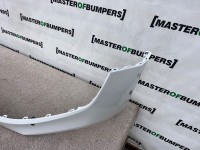 Kia Sportage Gt Line Mk5 Gdi Hybrid 2022-on Front Bumper 6 Pdc Genuine [k469]