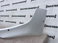 Kia Sportage Gt Line Mk5 Gdi Hybrid 2022-on Front Bumper 6 Pdc Genuine [k469]