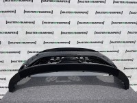 Kia Pro Ceed Gt Line Mk3 Lift 2021-2024 Front Bumper 6 Pdc Genuine [k463]