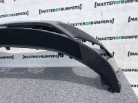 Kia Pro Ceed Gt Line Mk3 Lift 2021-2024 Front Bumper 6 Pdc Genuine [k463]
