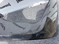 Kia Pro Ceed Gt Line Mk3 Lift 2021-2024 Front Bumper 6 Pdc Genuine [k463]