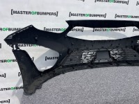Kia Pro Ceed Gt Line Mk3 Lift 2021-2024 Front Bumper 6 Pdc Genuine [k463]