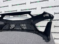 Kia Pro Ceed Gt Line Mk3 Lift 2021-2024 Front Bumper 6 Pdc Genuine [k463]