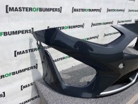 Kia Pro Ceed Gt Line Mk3 Lift 2021-2024 Front Bumper 6 Pdc Genuine [k463]