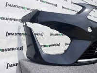 Kia Pro Ceed Gt Line Mk3 Lift 2021-2024 Front Bumper 6 Pdc Genuine [k463]