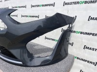 Kia Pro Ceed Gt Line Mk3 Lift 2021-2024 Front Bumper 6 Pdc Genuine [k463]
