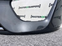 Kia Pro Ceed Gt Line Mk3 Lift 2021-2024 Front Bumper 6 Pdc Genuine [k463]