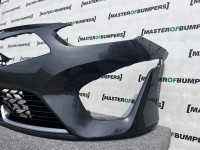 Kia Pro Ceed Gt Line Mk3 Lift 2021-2024 Front Bumper 6 Pdc Genuine [k463]