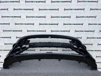 Hyundai Kona N-line Hatchback Mk2 2023-on Front Bumper 4 Pdc Genuine [h531]