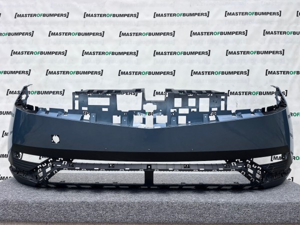 Hyundai Ioniq 5 Electric Premium 2022-2025 Front Bumper Genuine [h535]