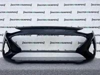 Hyundai I10 I10 Premium Se Hatchback 2020-2023 Front Bumper Genuine [h534]