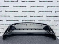 Hyundai I10 I10 Premium Se Hatchback 2020-2023 Front Bumper Genuine [h534]