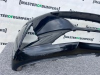 Hyundai I10 I10 Premium Se Hatchback 2020-2023 Front Bumper Genuine [h534]