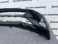 Hyundai I10 I10 Premium Se Hatchback 2020-2023 Front Bumper Genuine [h534]