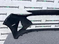 Hyundai I10 I10 Premium Se Hatchback 2020-2023 Front Bumper Genuine [h534]