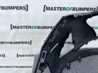 Hyundai I10 I10 Premium Se Hatchback 2020-2023 Front Bumper Genuine [h534]