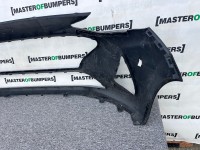 Hyundai I10 I10 Premium Se Hatchback 2020-2023 Front Bumper Genuine [h534]