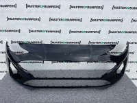 Hyundai I10 I10 Premium Se Hatchback 2020-2023 Front Bumper Genuine [h534]