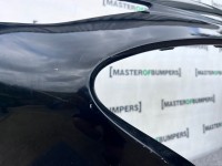 Hyundai I10 I10 Premium Se Hatchback 2020-2023 Front Bumper Genuine [h534]