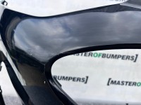 Hyundai I10 I10 Premium Se Hatchback 2020-2023 Front Bumper Genuine [h534]