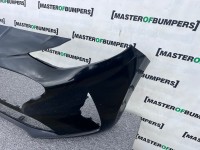 Hyundai I10 I10 Premium Se Hatchback 2020-2023 Front Bumper Genuine [h534]