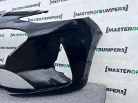 Hyundai I10 I10 Premium Se Hatchback 2020-2023 Front Bumper Genuine [h534]