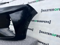 Hyundai I10 I10 Premium Se Hatchback 2020-2023 Front Bumper Genuine [h534]