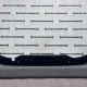 Kia Sportage Gt Line Mk5 Gdi Hybrid 2022-on Front Bumper 4 Pdc Genuine [k482]