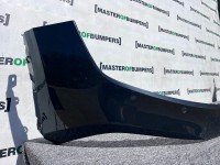Kia Sportage Gt Line Mk5 Gdi Hybrid 2022-on Front Bumper 4 Pdc Genuine [k482]