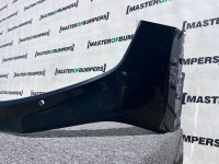 Kia Sportage Gt Line Mk5 Gdi Hybrid 2022-on Front Bumper 4 Pdc Genuine [k482]