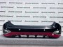 Kia Sportage Gt Line Mk5 Gdi Hybrid 2022-2025 Rear Bumper 4 Pdc Genuine [k490]