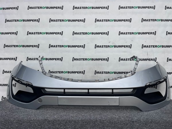 Kia Sportage Se Sport 2010-2015 Front Bumper Genuine [k495]