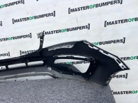 Kia Sportage Se Sport 2010-2015 Front Bumper Genuine [k495]