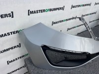 Kia Sportage Se Sport 2010-2015 Front Bumper Genuine [k495]