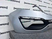 Kia Sportage Se Sport 2010-2015 Front Bumper Genuine [k495]