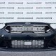 Kia Proceed Pro Ceed Gt Sportwagon 2019-2021 Front Bumper 6 Pdc Genuine [k498]