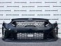 Kia Proceed Pro Ceed Gt Sportwagon 2019-2021 Front Bumper 6 Pdc Genuine [k498]