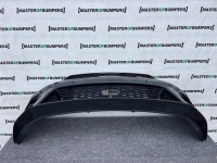 Kia Proceed Pro Ceed Gt Sportwagon 2019-2021 Front Bumper 6 Pdc Genuine [k498]