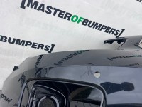 Kia Proceed Pro Ceed Gt Sportwagon 2019-2021 Front Bumper 6 Pdc Genuine [k498]