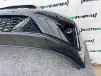 Kia Proceed Pro Ceed Gt Sportwagon 2019-2021 Front Bumper 6 Pdc Genuine [k498]