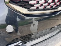 Kia Proceed Pro Ceed Gt Sportwagon 2019-2021 Front Bumper 6 Pdc Genuine [k498]