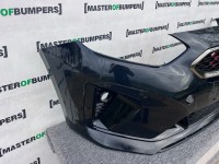Kia Proceed Pro Ceed Gt Sportwagon 2019-2021 Front Bumper 6 Pdc Genuine [k498]