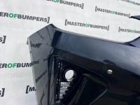 Kia Proceed Pro Ceed Gt Sportwagon 2019-2021 Front Bumper 6 Pdc Genuine [k498]