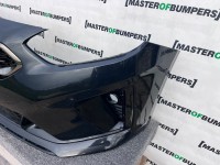 Kia Proceed Pro Ceed Gt Sportwagon 2019-2021 Front Bumper 6 Pdc Genuine [k498]