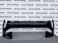 Kia Ev3 Gt Line Estate 2025-on Front Bumper 6 Pdc Genuine [k498]