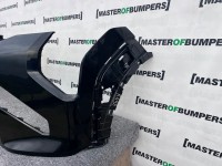 Kia Ev3 Gt Line Estate 2025-on Front Bumper 6 Pdc Genuine [k498]