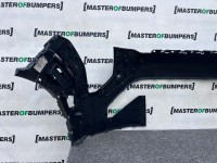 Kia Ev3 Gt Line Estate 2025-on Front Bumper 6 Pdc Genuine [k498]