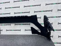 Kia Ev3 Gt Line Estate 2025-on Front Bumper 6 Pdc Genuine [k498]